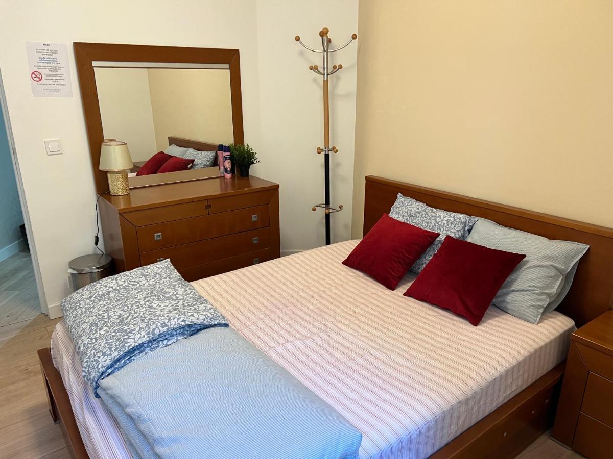 Blue Heaven Guest house