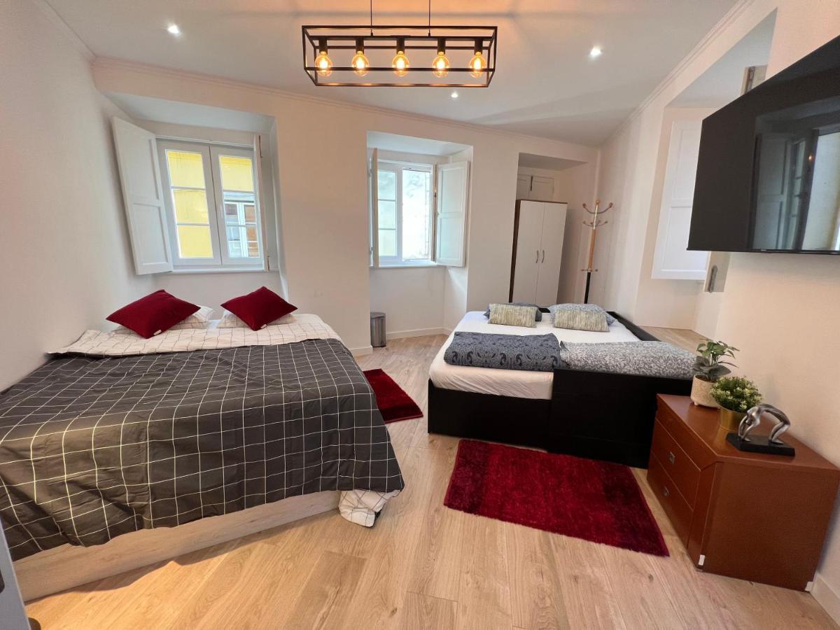 Blue Heaven Guest house Lisbon