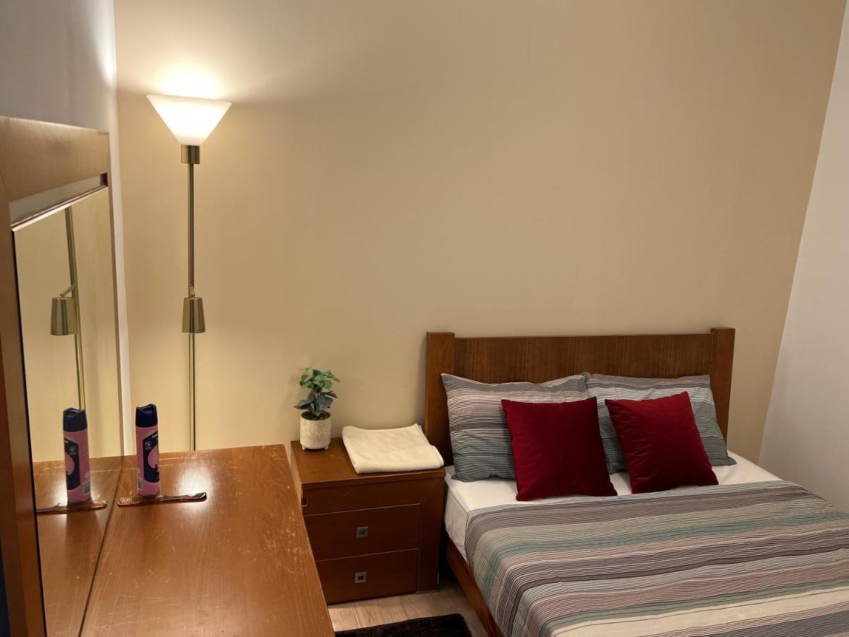 Blue Heaven Guest house